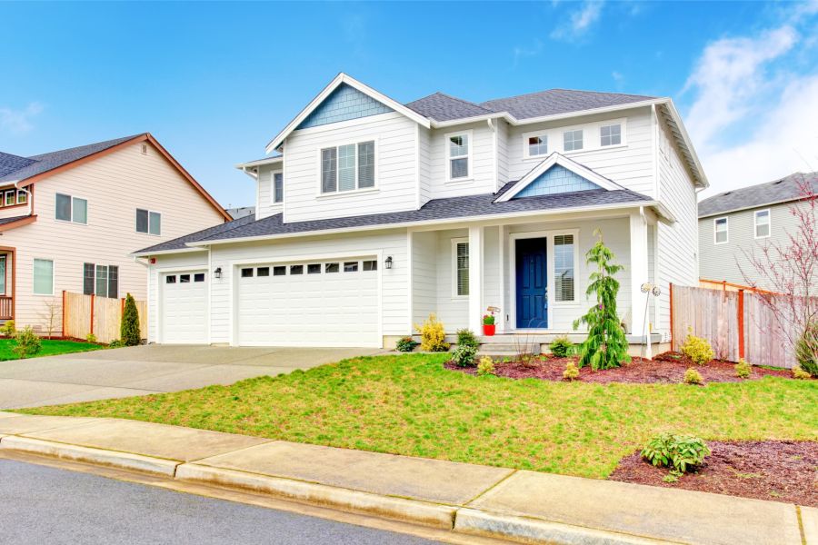House Painting by Green Lux Construction